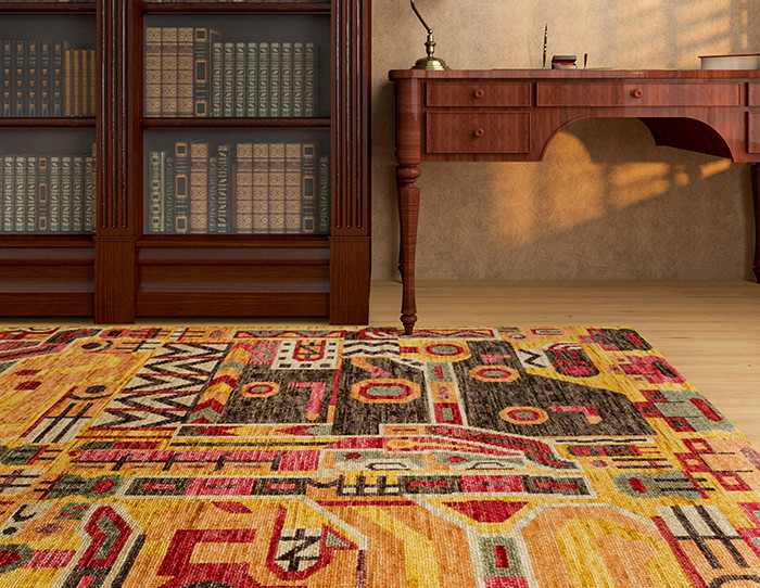 best_multicolor_rugs_for_living_room